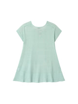 JELLYFISH KNIT TEE (MINT)