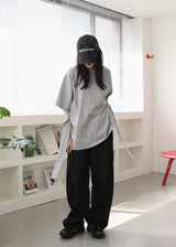 TIE BOXI TEE