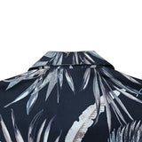 Grove Hawaiian Palm Tree Short Sleeve Shirt