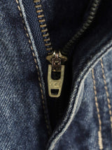 Teen Blue Washed Denim