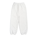 LOCKED-UP CAT TRAINING PANTS (LIGHT MELANGE)