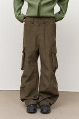 Cave Corduroy Pants