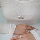 Eddy Necklace (L)