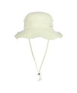 WASHED SAFARI BUCKET HAT