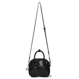 ポケットシグネチャーミニバッグ [BLACK]