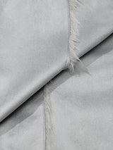 REVERSIBLE SHEARLING JACKET(BLUE)