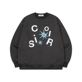 ROA パズル ロゴ MTM ユニセックス (2COLOR)