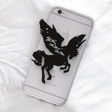 Pegasus - grip tok