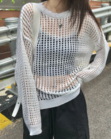 Fred knit