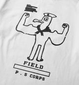 26SS★ Field Workman Short Sleeve