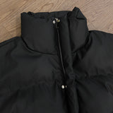 Matte Crop Padding