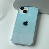 Blur Sparkle Phone Case