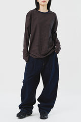 Talic Wide Denim