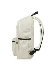 OCYN BASIC EMB BACK PACK_IVORY