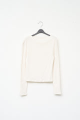(W) Bella Button Top