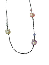 MADE gum bear necklace
