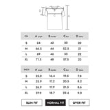 Hahoetal Graphic short sleeve t-shirts (White)