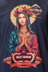 Loose fit Tshirts Hailey Davison