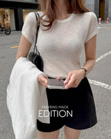 MADE. Viten knit