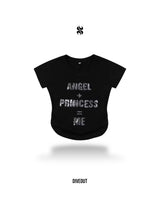 Spangle Angel T