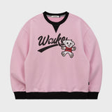 Maltese Uniform Sweatshirt