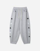 Fix Curved Sweatpants