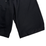 reverse tag shorts