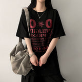 ダブルボックスフィットショートスリーブTシャツ