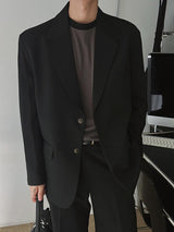 ASCLO La Vie Blazer (3color)
