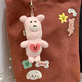 [MADE] Pig Doll
