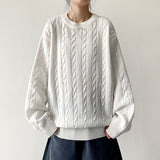 Tog Daily Twisted Knitwear