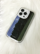 forest jelly hard case