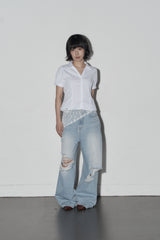 V エスティー ビーエル (white)
