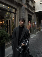 ROVE HAND WARMER KNIT