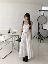 Cozy Lace Top (2 colors)