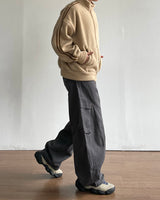 Port Washing Cargo Pants