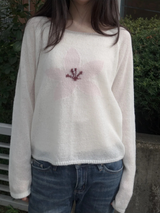 ナタリー ニット