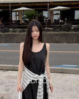 [MADE] Kinel cotton dress