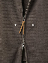 Summer crop jacket 4color