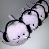 [MADE] デリケートキャット(Taro)