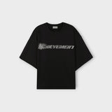 3 タップアチーブメントショートスリーブTシャツ (3color)