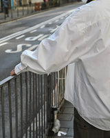 BSTUDIOS_バルーンシャツ