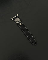 TZ Double Cross Apple Watch Strap