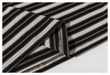 Ronan Layered Stripe Tee