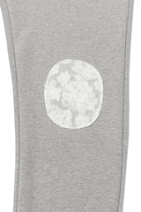 フラッフィージョガーパンツ (Grey)