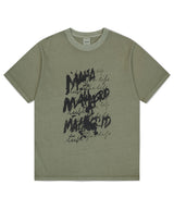 WRITER PIGMENT TEE