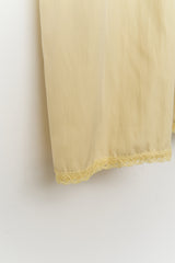 (W) Tony Skirt