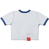 Ep.8 13 Ringer crop top