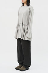 (W) Oa Layered Onepiece (3color)