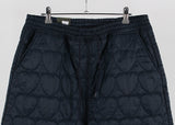 HEART PADDING PANTS